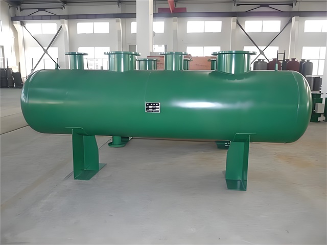江北集分水器需要电源吗