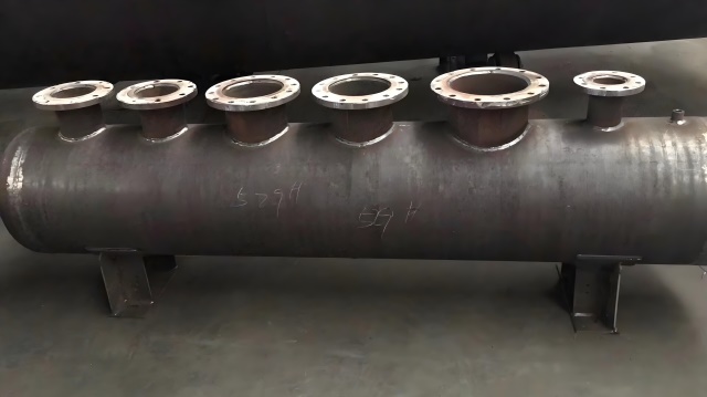 江北集分水器属于特种设备吗